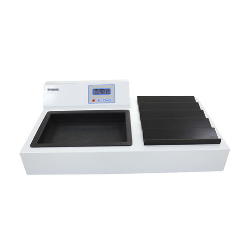 Baño María para histopatología - BTH-I - Biobase - calefactor / de mesa / compacto