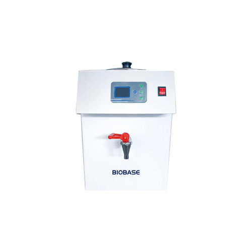 Dispensador de parafina automático - BK-RLY - Biobase - para histologia / para sistema de inclusión / de mesa