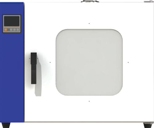 Esterilizador médico quirúrgico - BJPX-SH23 - Biobase - de aire caliente / de mesa / automático