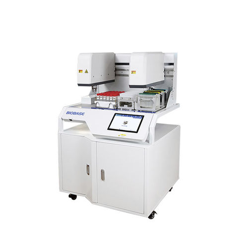 Sistema de preparación de muestras automático - BK-PR32  - Biobase - para histologia / de diagnóstico / para la investigación