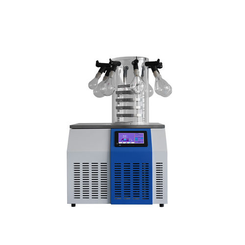 Liofilizador para la industria alimentaria - BK-FD10 series - Biobase - de laboratorio / de producción / para pequeña producción