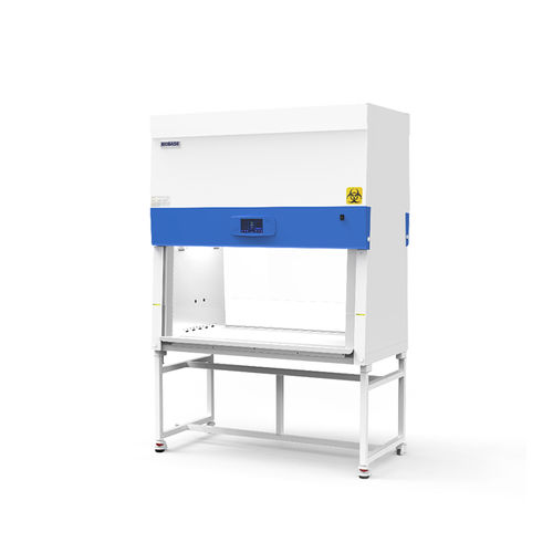 Cabina de seguridad microbiológica tipo A2 - BSC-1500IIA2-S - Biobase - clínica / de microbiología / de laboratorio
