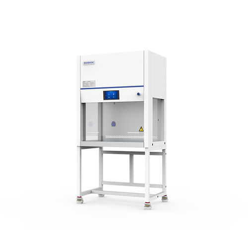 Cabina para riesgos biológicos - BKCB-V900 - Biobase - de laboratorio / médica / móvil