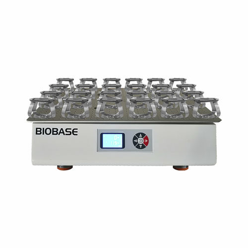 Agitador de laboratorio rotativo - BJPX-SZ10 - Biobase - digital / de mesa / con varios niveles