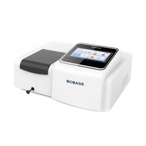 Espectrofotómetro UV-visible - BK-UV1600G - Biobase - UV-vis / ultravioleta / VIS