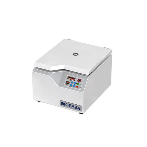 Centrífuga médica - BKC-TL4V - Biobase - para laboratorio dental / para preparación de muestras / de sangre