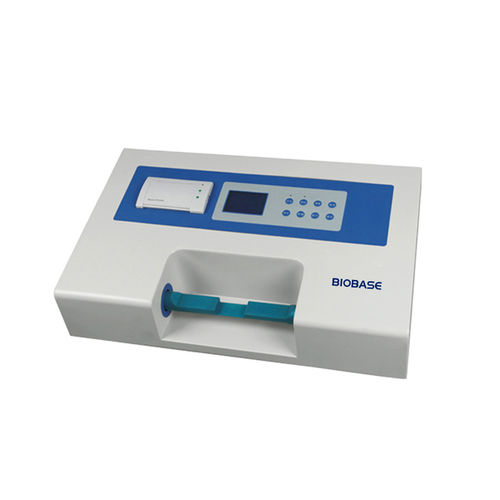 Durómetro para la industria farmacéutica - THT series - Biobase