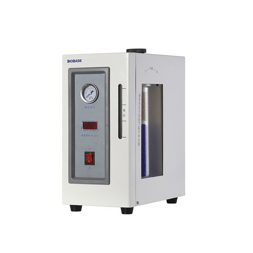 Generador de hidrógeno de laboratorio - HG series - Biobase - de mesa