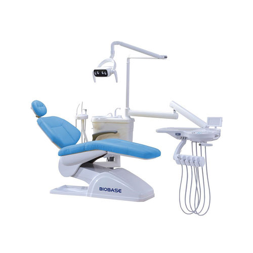 Sillón dental accionado por motor - PEONY-2301 - Biobase