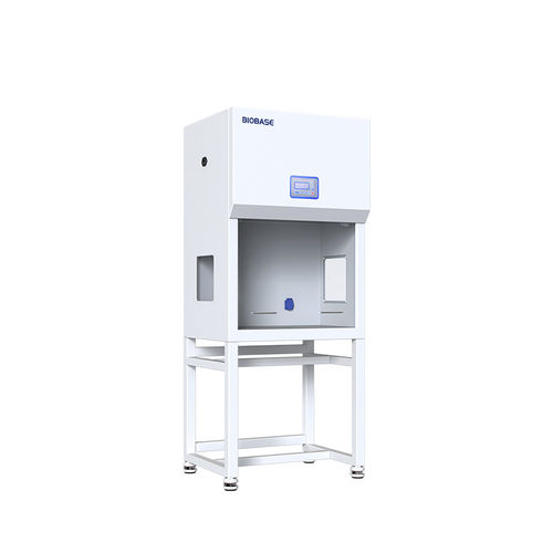 Cabina de limpieza de laboratorio - BKCB-800P - Biobase - médica / para laboratorios de investigación / con ruedas