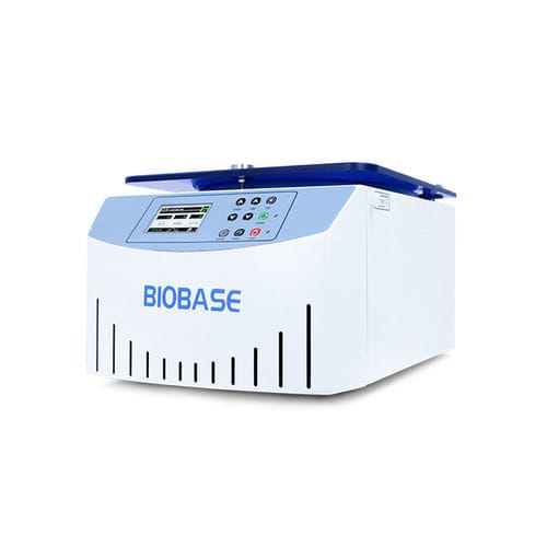 Centrífuga para citología - BKC-TL4Cyto-I - Biobase - multifunción / para preparación de muestras / de sangre