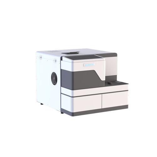 Analizador de inmunología automatizado - BKI1100 - Biobase - para diagnóstico clínico / de bolas magnéticas / por inmunoquimioluminiscencia
