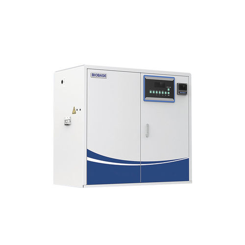 Sistema de tratamiento de agua para centro sanitario - BK-SFS series - Biobase