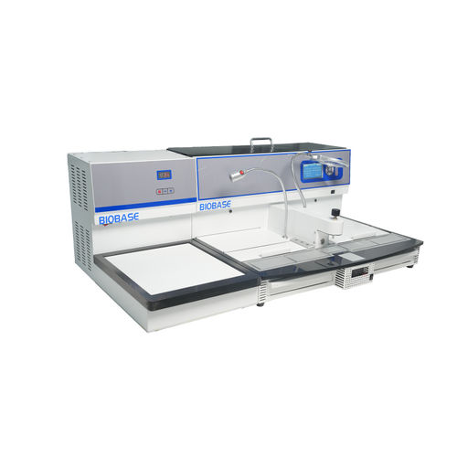 Sistema de preparación de muestras por inclusión - BK-TECPV - Biobase - automatizado / de laboratorio / calefacción