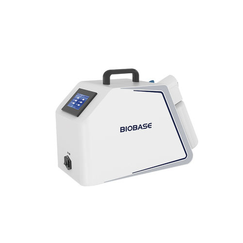 Esterilizador médico para servicio de esterilización - ZY-G-GY15 - Biobase - de peróxido de hidrógeno / de mesa / portátil