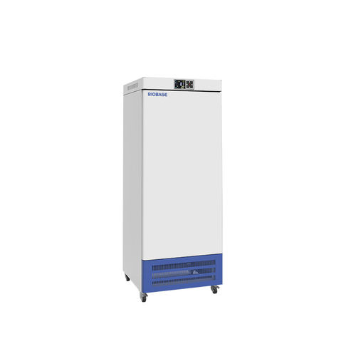 Incubadora de laboratorio para microbiología - BJPX-I-80L - Biobase - DBO / para biología / móvil