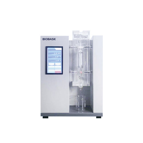 Viscosímetro automático - BDV-5P - Biobase - de laboratorio / para la industria alimentaria / para la industria farmacéutica