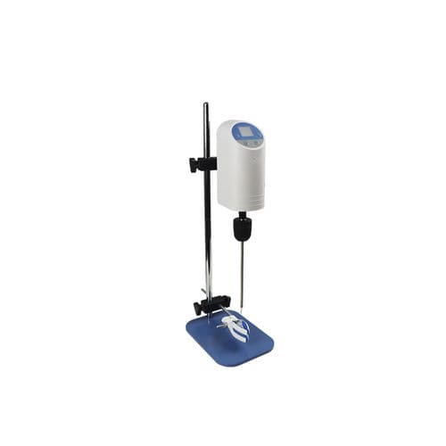 Mezclador de laboratorio de hélice - BJPX-OHS20 - Biobase - digital / de producción / de uso general