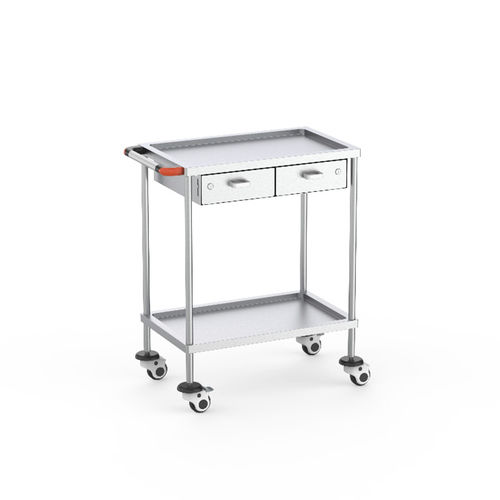 Carro médico - BS-T1 - Biobase - de laboratorio / para aparato / de almacenamiento
