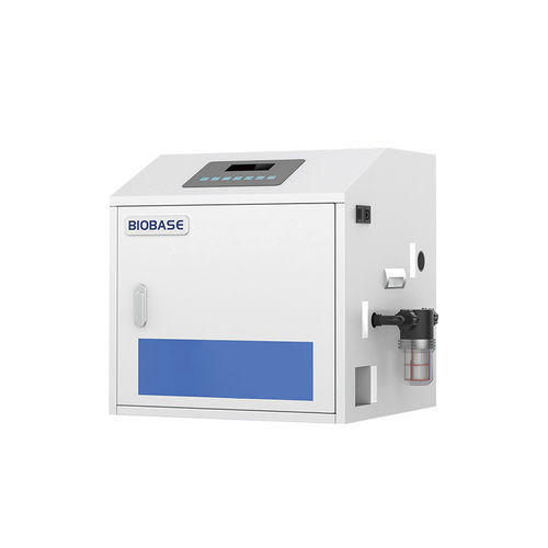 Sistema de tratamiento de residuos para centro sanitario - BK-SFS30H - Biobase - para laboratorio / para hospital