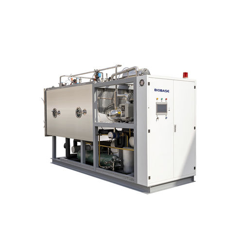 Liofilizador para la industria farmacéutica - BK-PFD series - Biobase - de laboratorio / de producción / de pie