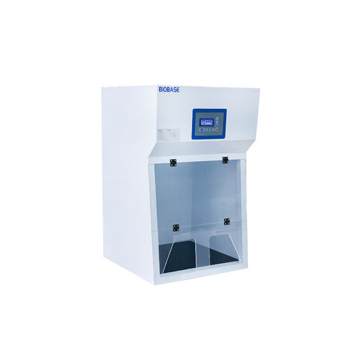 Campana de aspiración química - FH700(PD) - Biobase - de escape / de laboratorio / de mesa
