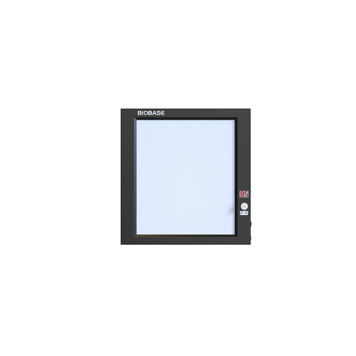 Negatoscopio digital - BH-GPD series - Biobase - multipantalla / con encendido automático / LED
