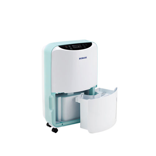 Deshumidificador refrigerante - BKDH series - Biobase - de uso doméstico / compacto