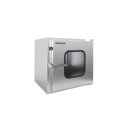 Cámara de transferencia para sala blanca - MPB-400 - Biobase