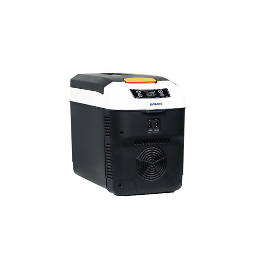 Recipiente para muestras para transporte - BJPX-PZ8 - Biobase - para almacenamiento / de sangre / refrigerado