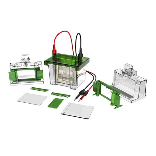 Cubeta de electroforesis vertical - BK-VET01 - Biobase