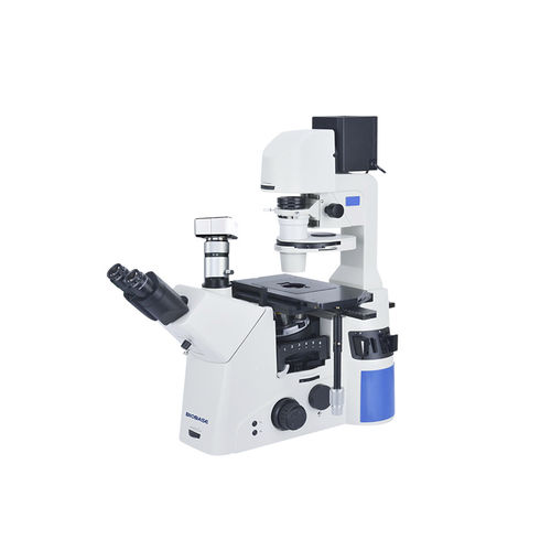 Estereomicroscopio óptico - BMI-39XD - Biobase - de laboratorio / para biología / para el sector médico