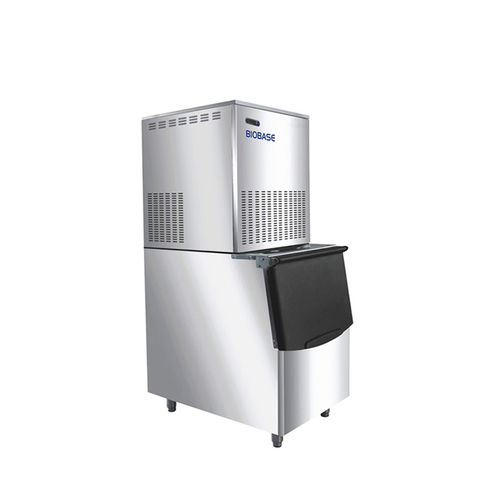 Heladera copos - FIM300 - Biobase - nieve
