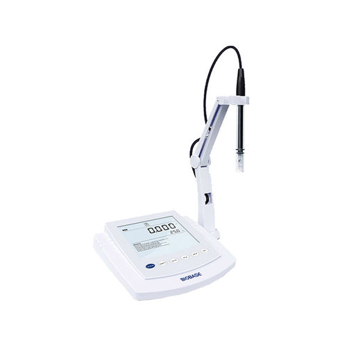 Conductímetro de mesa - PH-950 - Biobase - de laboratorio / TDS (Total Sólidos Disueltos)
