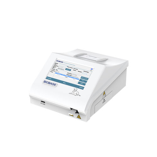 Analizador de inmunología automático - BKP series - Biobase - veterinario / para la investigación / para diagnóstico veterinario