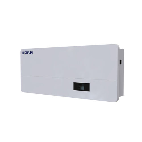 Purificador de aire de pared - BK-B-1000-D - Biobase - por plasma / con control remoto / para sala de operaciones