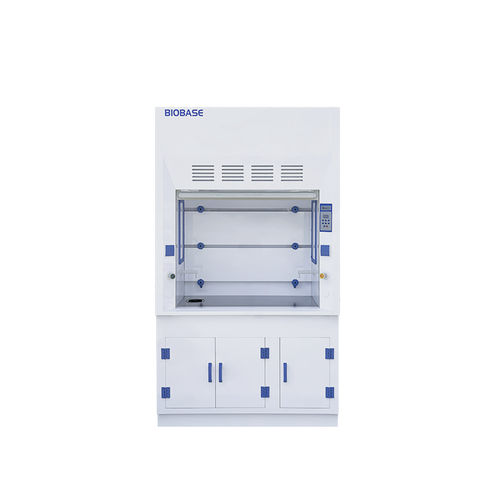 Campana de aspiración química - FH(P) - Biobase - de contención / de escape / para laboratorios de investigación