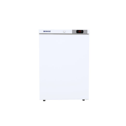 Congelador de laboratorio - BDF-25V100 - Biobase - para vacunas / para plasma sanguíneo / vertical