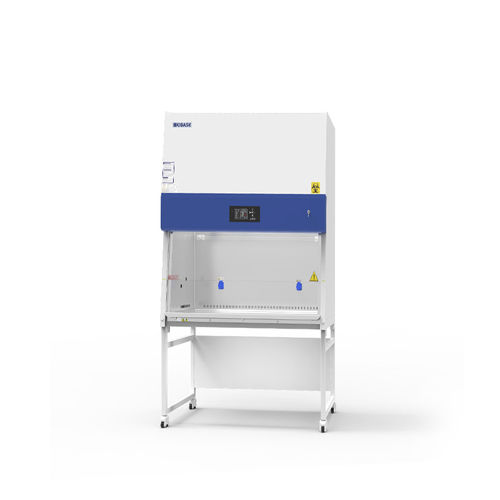 Cabina de seguridad microbiológica tipo A2 - BSC series - Biobase - clínica / de microbiología / móvil