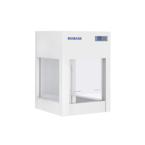 Cabina de limpieza de laboratorio - BYKG-V series - Biobase - para la industria farmacéutica / para hospitales / para centro sanitario