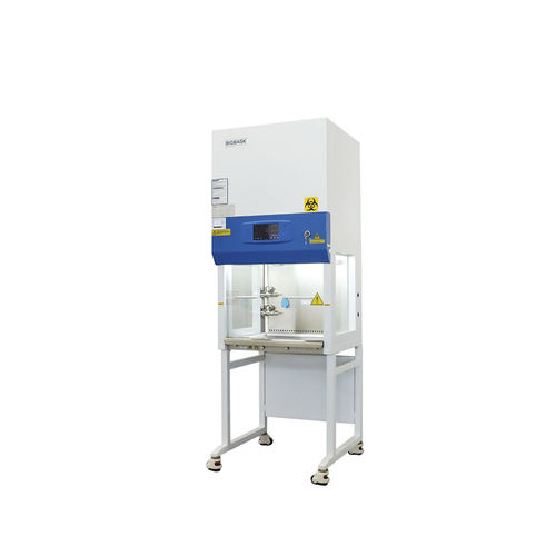 Cabina de seguridad microbiológica clase II - BSC-2FA2-HA - Biobase - médica / de microbiología / de laboratorio