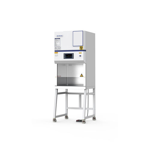 Cabina de seguridad microbiológica clase II - 11231 BBC 86-Pro - Biobase - de microbiología / para productos biológicos / de presión negativa