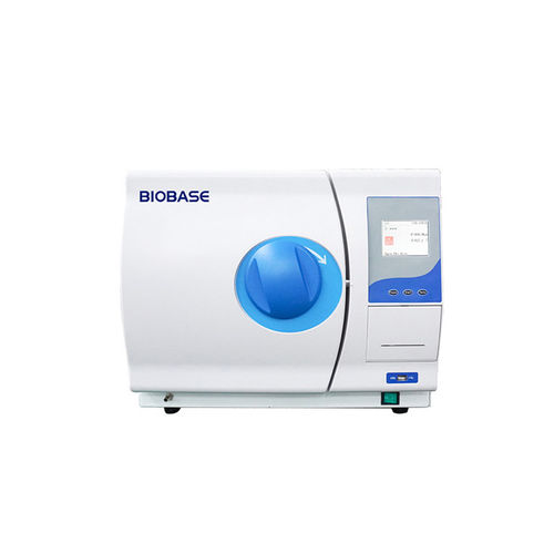 Autoclave médico - BKM-K18N BKM-K23N - Biobase - de laboratorio / para oftalmología / para quirófano