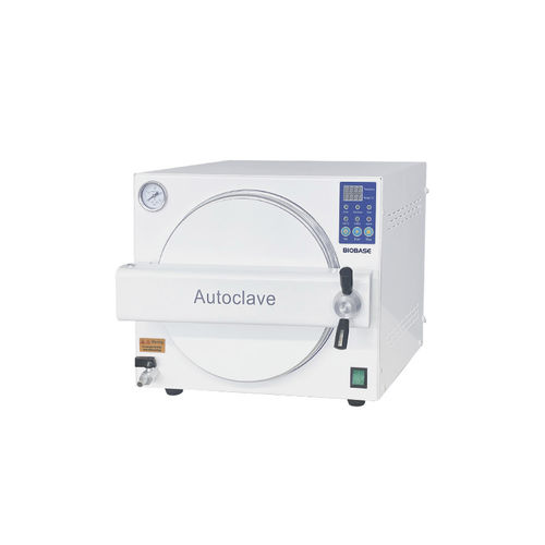 Autoclave médico - BKX-T18E - Biobase - de laboratorio / para odontología / de vapor