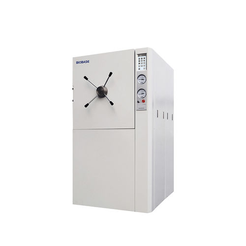 Autoclave médico - BKQ-Z150H, BKQ-Z200H, BKQ-Z300H,BKQ-Z360H - Biobase - para oftalmología / para quirófano / de vapor