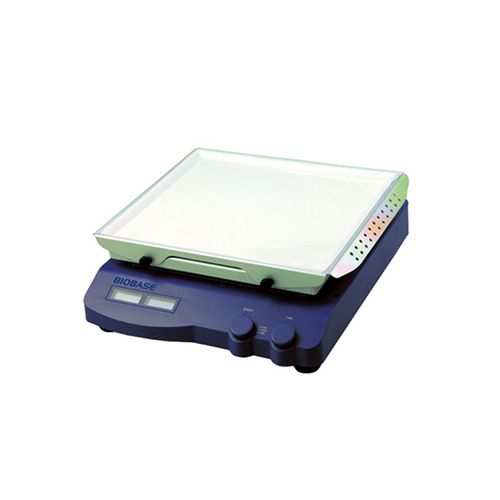 Agitador de laboratorio orbital - SK-O330-Pro SK-L330-Pro SK-O180-Pro SK-L180-Pro - Biobase - lineal / digital / de uso general