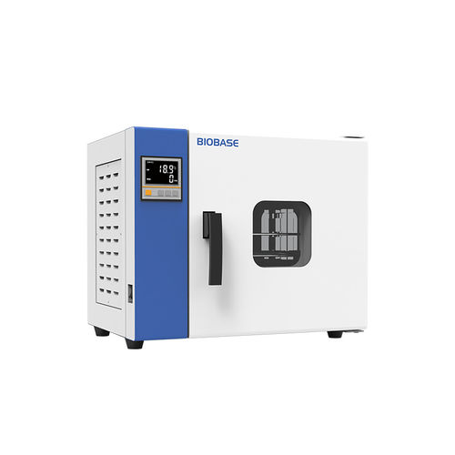 Esterilizador médico quirúrgico - BJPX-SH23 - Biobase - de aire caliente / de mesa / automático