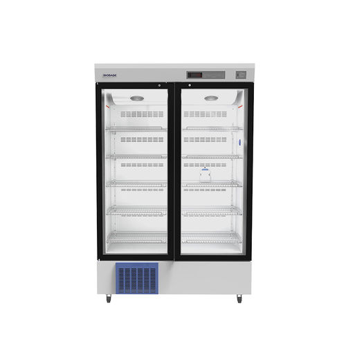 Refrigerador de laboratorio - BPR-5V628 - Biobase - biomédico / de tipo armario / armario