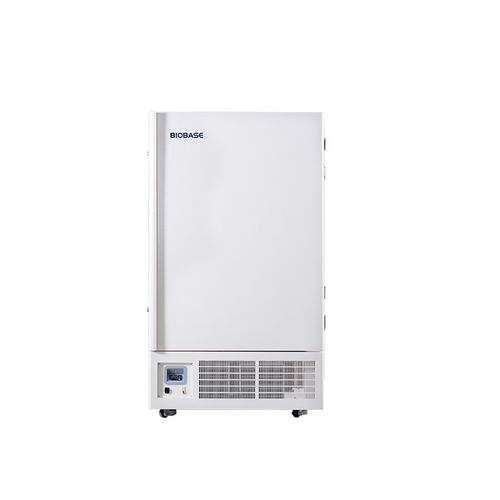 Congelador de laboratorio - BDF-60V608 - Biobase - de hospital / vertical / con 1 puerta