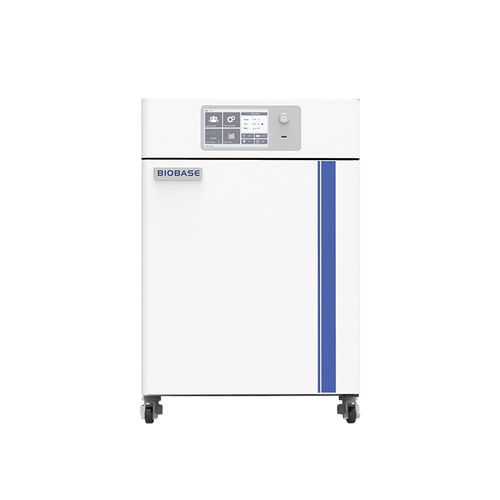 Incubadora de laboratorio de dióxido de carbono - BJPX-C series - Biobase - de CO2 / de infrarrojos / de investigación científica